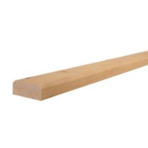 Echarpe volet chanfrein 22x70 2m4