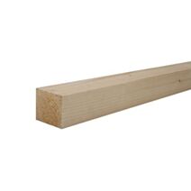 Carrelet sapin 22x22 2m4