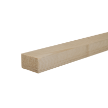 Tasseau Sapin 57.5X67.5 2m40