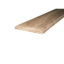 Chant plat 2 ar chêne 6x30 2m4