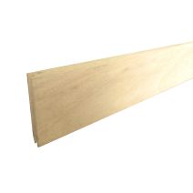 Plinthe samba 1x7x240cm