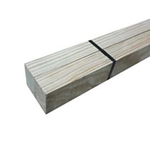 Liteau brut pin pn 40x40 2m
