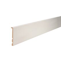 Plinthe recoup MDF 2,2x13,3x244cm
