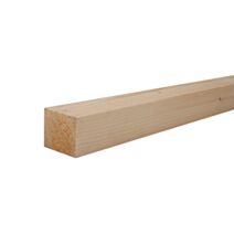 Carrelet sapin 18x18 2m4