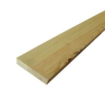 Planche pin rustique 27x200 2m4