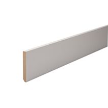 Plinthe angle vif 1x10x244cm