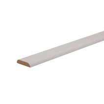 Chant plat 2 arêtes mdf 10x50 2m44