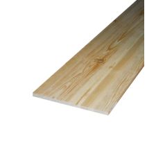 Plateau Pin 2 angles vifs 34x650 1m50