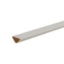 Contre plinthe mdf 17x17 2m44