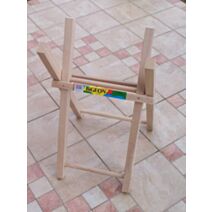 Chevalet de sciage Grand Modèle 2 x