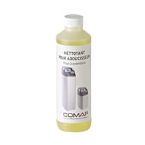 Nettoyant Désinfectant Résine d'Adoucisseur 500ml - COMAP