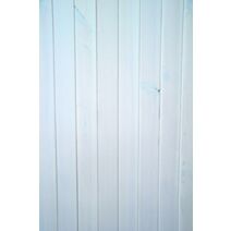 Lambris pin Maritime Noueux 2010 x 97 x 10 mm