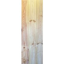 Parquet Pin Landes XL 200x20x2,1cm