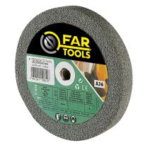 Meule pour touret 150x20x12.7a36