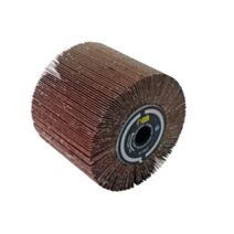 Brosse à lamelle dimension: 120x100mm - FARGROUP