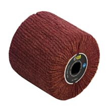 Brosse fibre synthétique dimension 120 x 100mm - FARGROUP