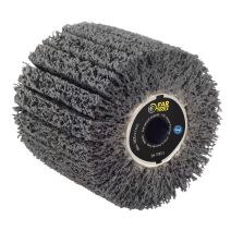 Brosse carbure de silicium 120x100mm- FARTOOLS 