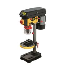 Perçeuse d'établi 350w Dpb16e