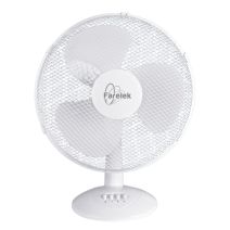 Ventilateur de table 40cm Miami FARELEK