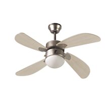 Ventilateur 107 cm Bermude - FARGROUP