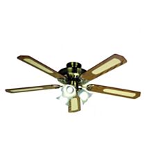 Ventilateur de plafond Ø 132 cm Baléares - FARGROUP