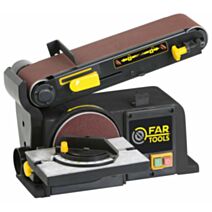 Combiné BDS 150 - FAR TOOLS