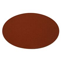 Lot 6 disques abrasifs d.150mm gr40