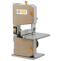 Scie à ruban 250w Rbs205b