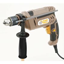 Perçeuse percussion 750w 13mm Ip13b