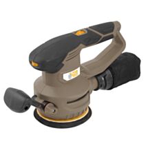 Ponceuse orbitale 430 W S450B - FARTOOLS