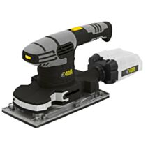 Ponceuse vibrante 350w 230x115mm