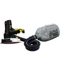 Ponceuse orbitale à plâtre DWS 180 710 W- FAR TOOLS