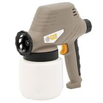 Pistolet peinture électrique Sg120b