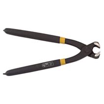 Pince de ceramiste 225mm acier