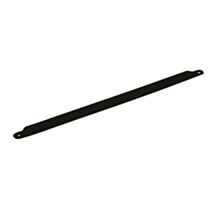 Lame plate au carbure 300mm