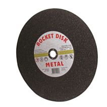 Disque tronçonnage plat rocket 350 x 3 x 25.4mm - FARTOOLS