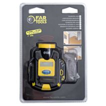 telemetre ultra son - laser de mesure de distance - FAR TOOLS