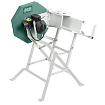 Scie à bûche électrique LS 405 - 2200W - FARTOOLS