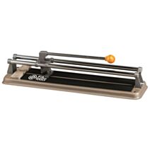 Coupe carrelage manuel Tcm300c