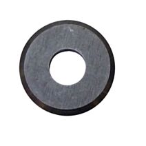 Molette au carbure 16x6x3mm 