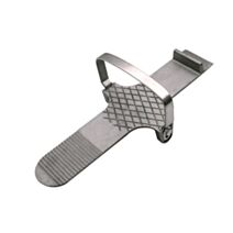 Lève plaque à étrier en acier - FARGROUP