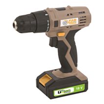 Perceuse sans fil LI180 18V - FARTOOLS ONE 
