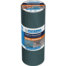 Bande étanchéité extra ardoise 10x0,30m - SOPREMA