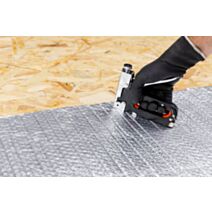 Isolant mince Mur Confort 1,5x10m Ep,30mm R=1,82 - SOPREMA®