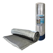 Isolant mince HPV Toiture Confort 1,5x8m, Ep,8mm R=3,26 - SOPREMA®