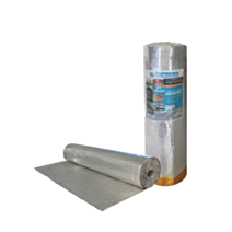 Isolant mince multi-usage Bulle Confort 1,2x12,5m, Ep,7mm - SOPREMA®