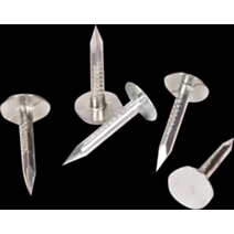 200 Clous 19mm pour fixation des tuiles bitumées Lizy Garden - SOPREMA®