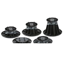 Plot réglable pour dalles 60-90mm x25 - SOPREMA