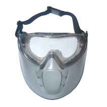 Masque de protection - F1 DISTRIBUTION