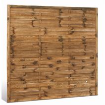 Panneau Droit Choko 180xH.180cm - CERLAND